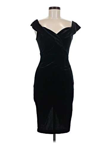 Bardot Cocktail Dress (view 1)