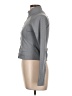 Fabletics Gray Track Jacket Size L - photo 5