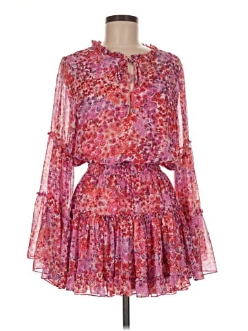 MISA Los Angeles Casual Dress (view 1)