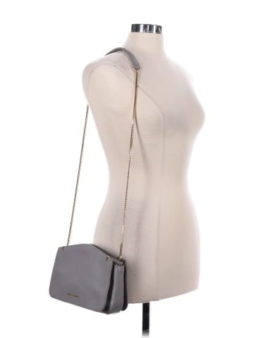 Vince Camuto Leather Crossbody Bag (view 2)