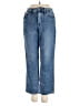 Express Blue Jeans Size S - photo 1