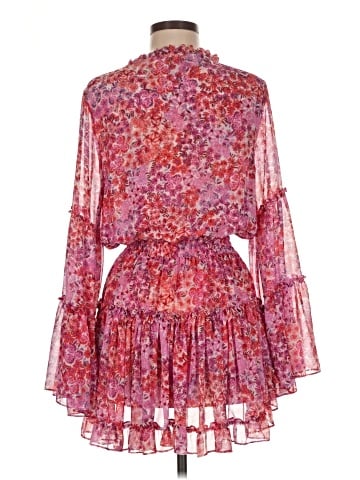 MISA Los Angeles Casual Dress (view 2)