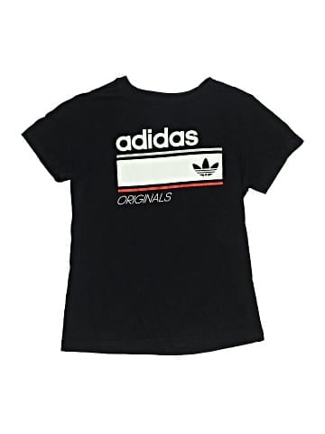 Adidas Short Sleeve T-Shirt (view 1)