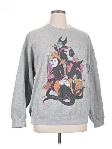 Disney Sweatshirt (view 1)