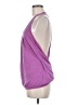 Active by Old Navy Purple Tank Top Size M - photo 5