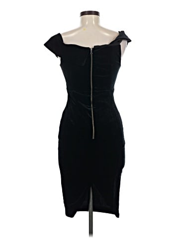 Bardot Cocktail Dress (view 2)