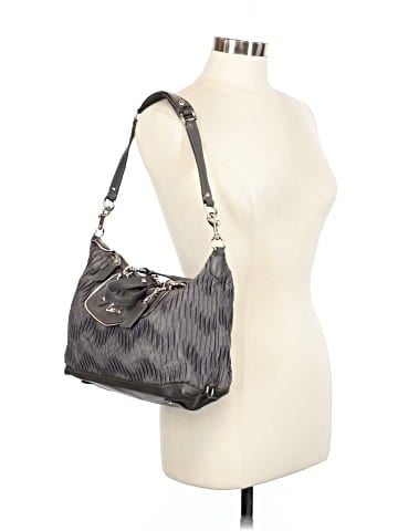 Coach Shoulder Bag (view 2)