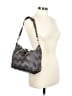 Coach Gray Shoulder Bag One size - photo 2