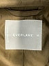 Everlane 100% Polyester Brown Blazer Size 00 - photo 6