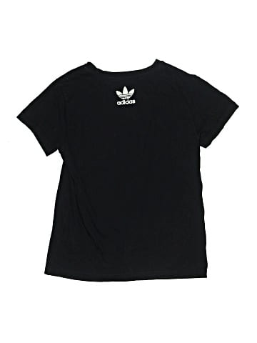 Adidas Short Sleeve T-Shirt (view 2)