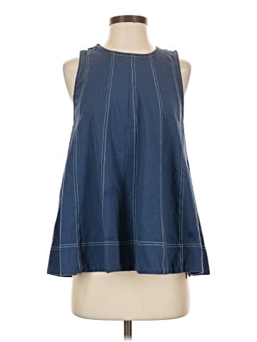 FP BEACH Sleeveless Blouse (view 1)
