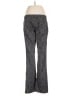 Doncaster Collection Paisley Gray Casual Pants Size 12 - photo 2