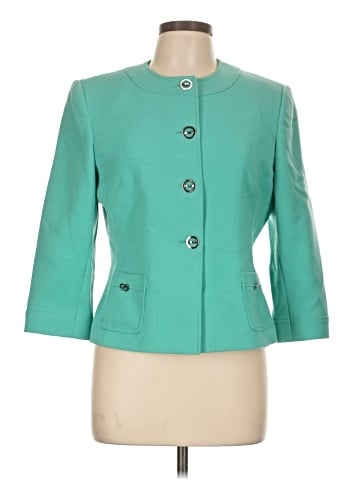 Tahari by ASL Blazer (view 1)