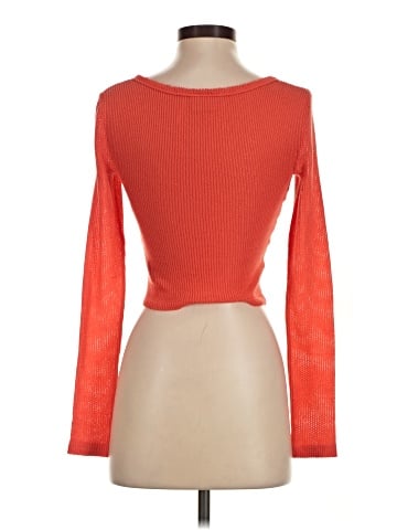 Out From Under Pullover Sweater (view 2)