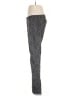 Doncaster Collection Paisley Gray Casual Pants Size 12 - photo 5