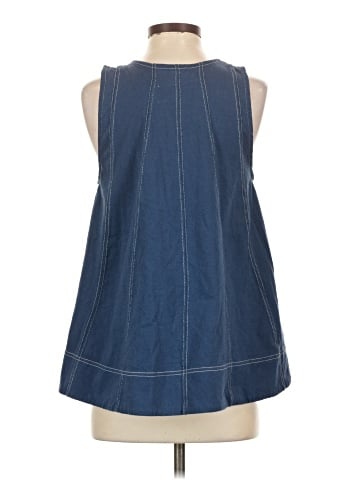 FP BEACH Sleeveless Blouse (view 2)
