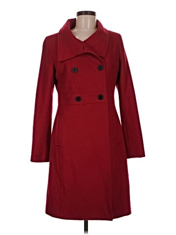 Old Navy Wool Coat (view 1)