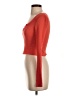 Out From Under Orange Pullover Sweater Size XS - photo 5