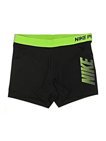 Nike Athletic Shorts (view 1)