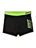 Nike Green Athletic Shorts Size XL - photo 1