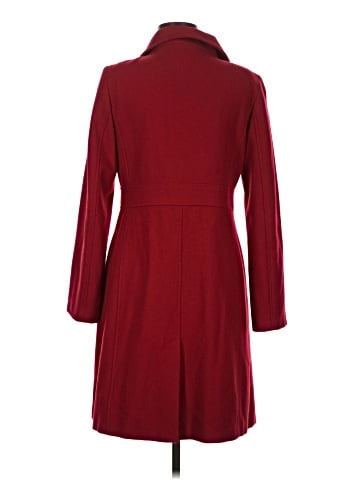 Old Navy Wool Coat (view 2)