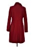 Old Navy Red Wool Coat Size M - photo 2