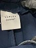 Varley Blue Casual Pants Size M - photo 4