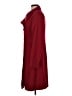 Old Navy Red Wool Coat Size M - photo 5