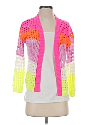 WISPR Cardigan (view 1)