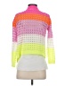 WISPR Color Block Pink Cardigan Size XS - photo 2