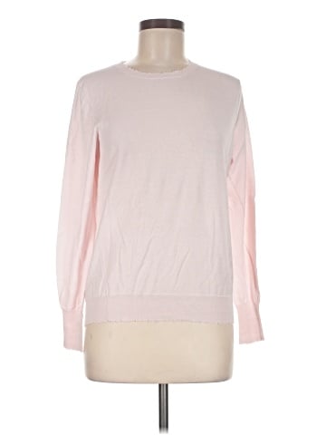Autumn Cashmere Long Sleeve T-Shirt (view 1)