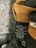 Catherine Malandrino Brown Coat Size S - photo 7