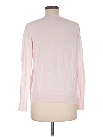 Autumn Cashmere Long Sleeve T-Shirt (view 2)