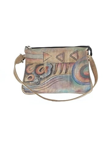 Anuschka Shoulder Bag (view 1)