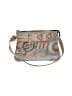 Anuschka Gold Shoulder Bag One size - photo 1