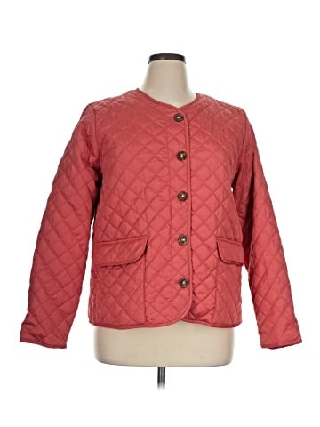 Croft & Barrow Jacket (view 1)