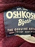 OshKosh B'gosh 100% Polyester Burgundy Pullover Hoodie Size 6 - photo 3