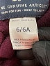 OshKosh B'gosh 100% Polyester Burgundy Pullover Hoodie Size 6 - photo 4