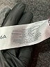OshKosh B'gosh 100% Polyester Burgundy Pullover Hoodie Size 6 - photo 5
