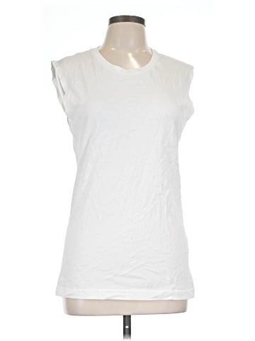 BLK DNM Sleeveless T-Shirt (view 1)