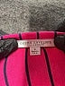 Green Envelope Stripes Pink Casual Skirt Size S - photo 4