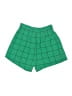 Worthington Argyle Green Shorts Size 12 - photo 2
