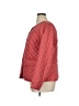 Croft & Barrow 100% Polyester Red Jacket Size XL - photo 5