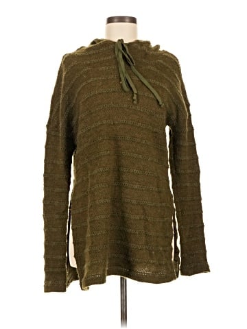 Illa Illa Pullover Sweater (view 1)