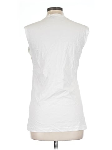BLK DNM Sleeveless T-Shirt (view 2)