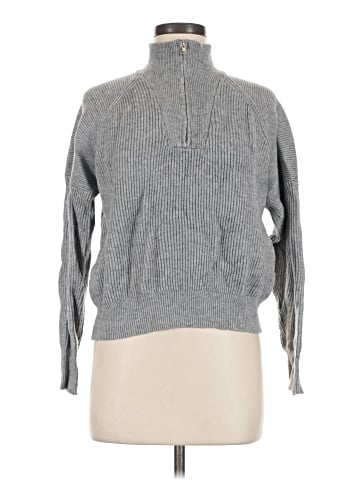 Lush Turtleneck Sweater (view 1)