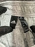 Adidas Gray Track Pants Size XS - photo 4