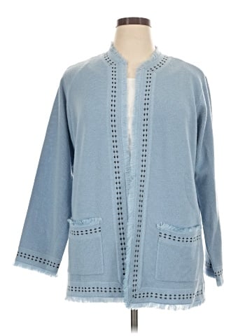 Colette Mordo Cardigan (view 1)