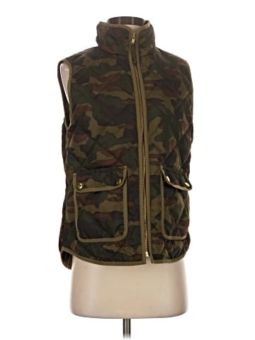 J.Crew Vest (view 1)
