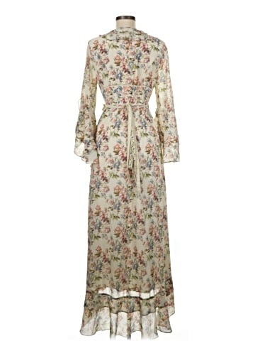 Max Studio Casual Dress (view 2)